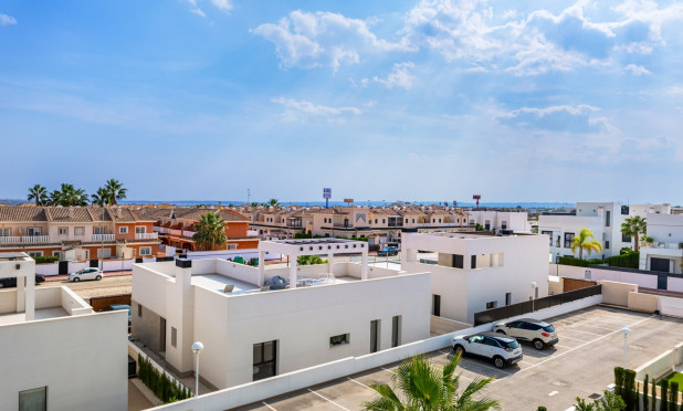 Resale - Apartment / flat - Ciudad Quesada - Doña pepa