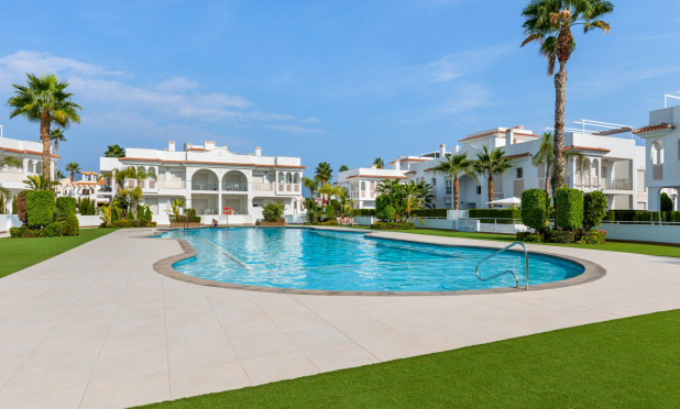 Resale - Apartment / flat - Ciudad Quesada - Doña pepa