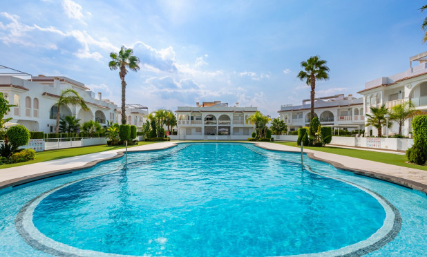 Resale - Apartment / flat - Ciudad Quesada - Doña pepa