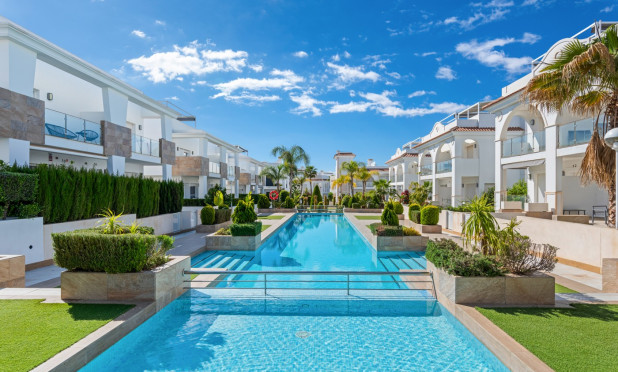 Resale - Apartment / flat - Ciudad Quesada - Doña pepa