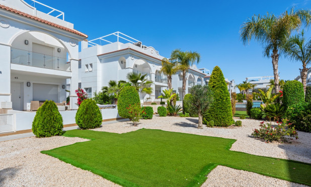 Resale - Apartment / flat - Ciudad Quesada - Doña pepa