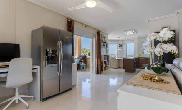 Resale - Villa - La Zarza - La Zarza Murcia