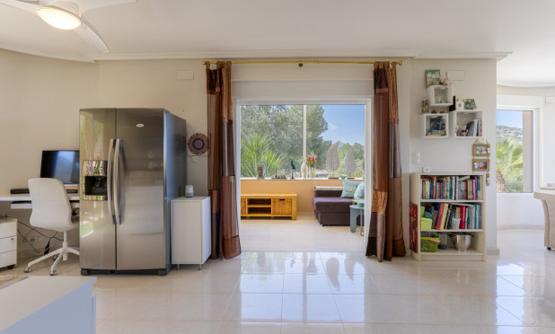 Resale - Villa - La Zarza - La Zarza Murcia