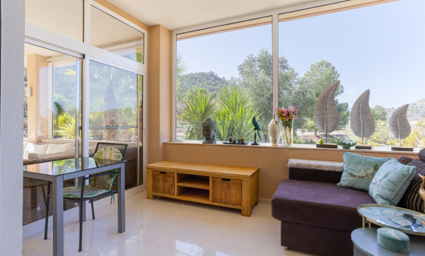 Resale - Villa - La Zarza - La Zarza Murcia