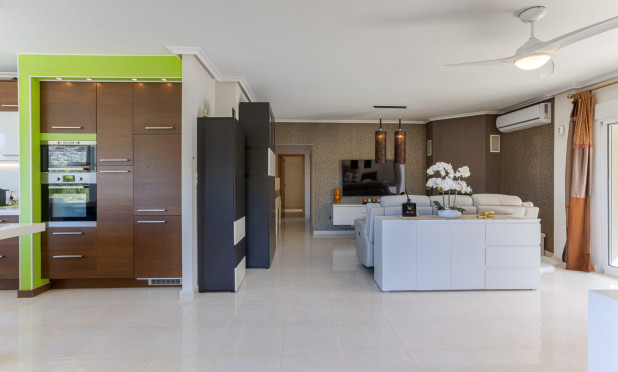 Resale - Villa - La Zarza - La Zarza Murcia