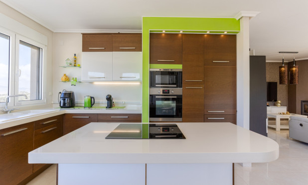 Resale - Villa - La Zarza - La Zarza Murcia