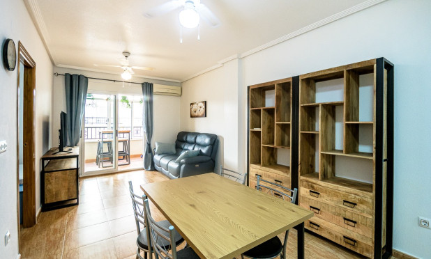 Resale - Apartment / flat - Orihuela Costa - Punta Prima