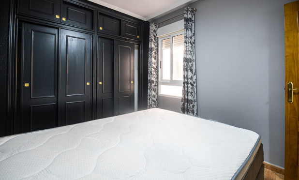 Resale - Apartment / flat - Orihuela Costa - Punta Prima