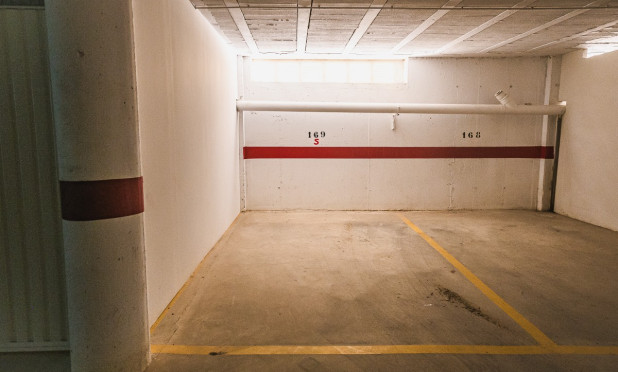 Resale - Apartment / flat - Orihuela Costa - Punta Prima