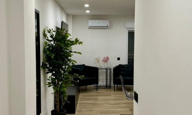 Revente - Appartement - Torrevieja - torrevieja