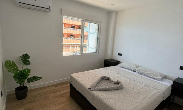 Revente - Appartement - Torrevieja - torrevieja