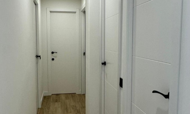 Revente - Appartement - Torrevieja - torrevieja