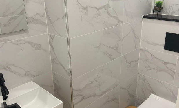 Revente - Appartement - Torrevieja - torrevieja