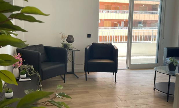 Revente - Appartement - Torrevieja - torrevieja