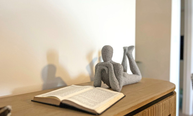 Resale - Townhouse - Torrevieja - Los Balcones