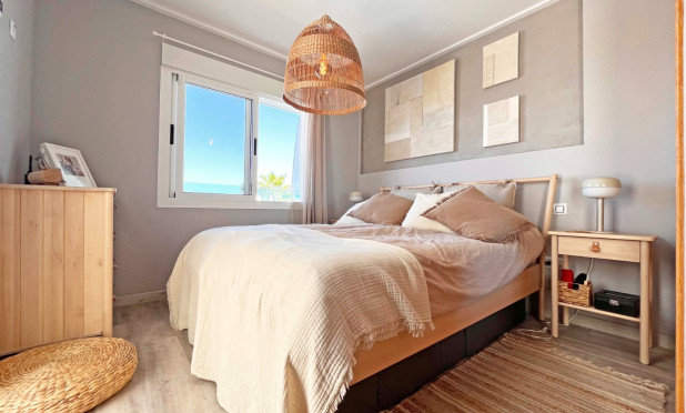 Resale - Townhouse - Torrevieja - Los Balcones