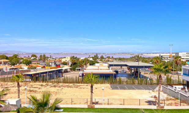 Resale - Townhouse - Torrevieja - Los Balcones