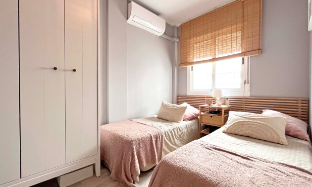 Resale - Townhouse - Torrevieja - Los Balcones