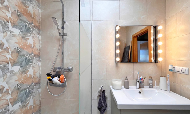 Resale - Townhouse - Torrevieja - Los Balcones