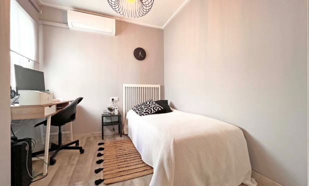 Resale - Townhouse - Torrevieja - Los Balcones