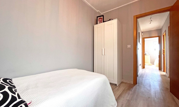 Resale - Townhouse - Torrevieja - Los Balcones