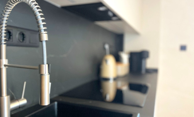 Resale - Townhouse - Torrevieja - Los Balcones