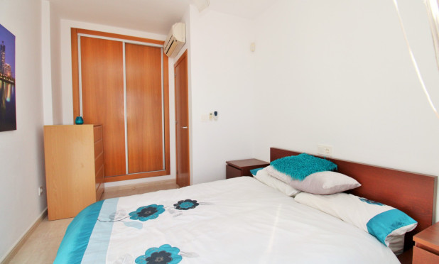 Resale - Villa - Villamartín - PAU 8