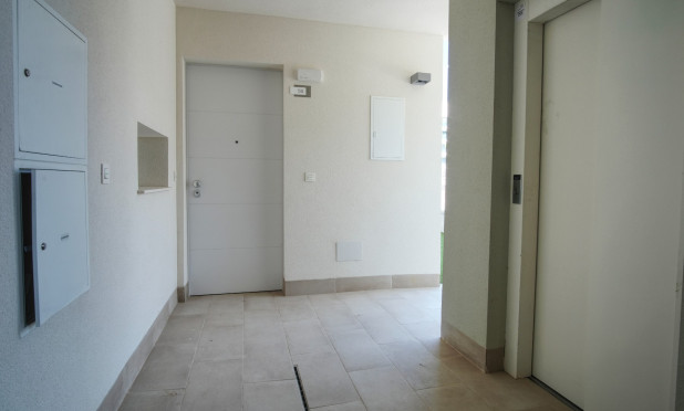 Resale - Apartment / flat - Guardamar del Segura - Urbanizaciones