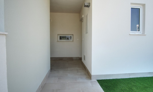 Resale - Apartment / flat - Guardamar del Segura - Urbanizaciones