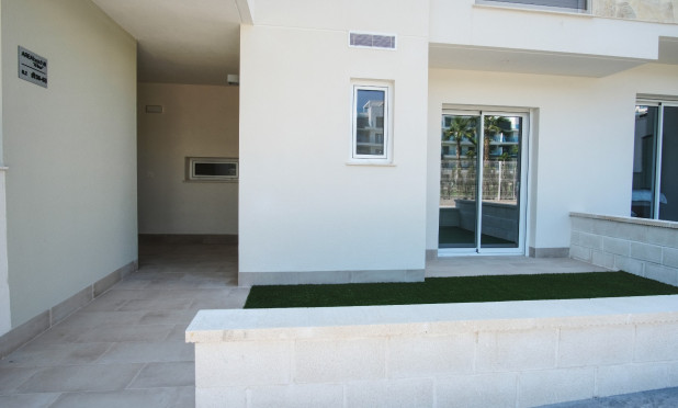 Resale - Apartment / flat - Guardamar del Segura - Urbanizaciones