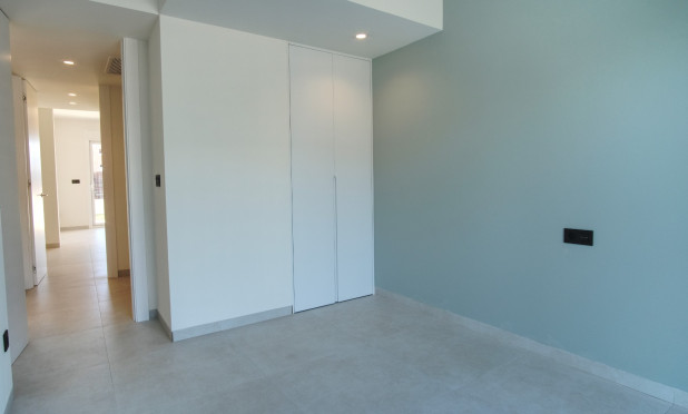 Resale - Apartment / flat - Guardamar del Segura - Urbanizaciones