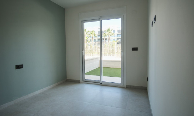 Resale - Apartment / flat - Guardamar del Segura - Urbanizaciones