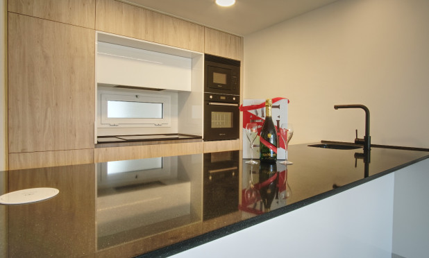 Resale - Apartment / flat - Guardamar del Segura - Urbanizaciones