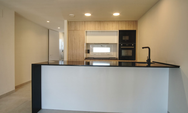 Resale - Apartment / flat - Guardamar del Segura - Urbanizaciones