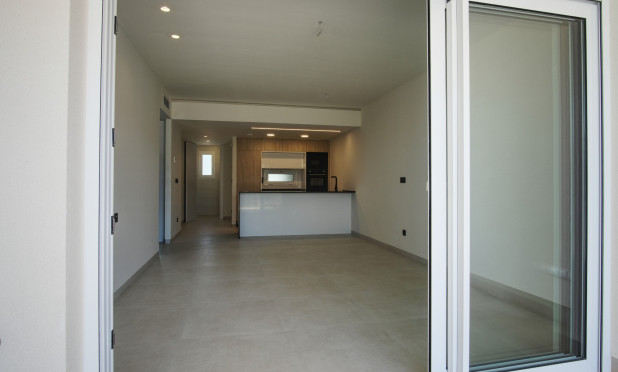 Resale - Apartment / flat - Guardamar del Segura - Urbanizaciones