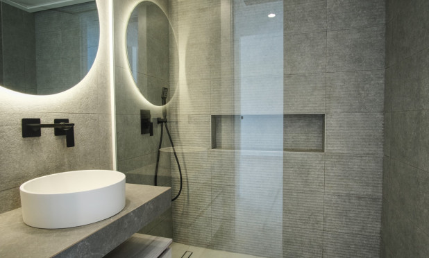 Resale - Apartment / flat - Guardamar del Segura - Urbanizaciones