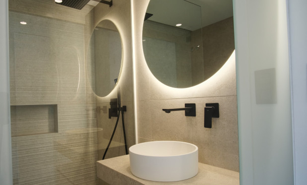 Resale - Apartment / flat - Guardamar del Segura - Urbanizaciones