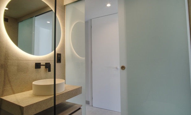 Resale - Apartment / flat - Guardamar del Segura - Urbanizaciones