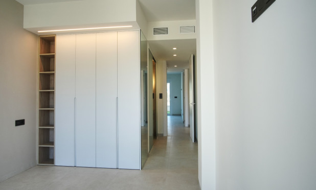 Resale - Apartment / flat - Guardamar del Segura - Urbanizaciones