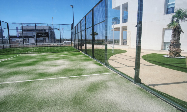 Resale - Apartment / flat - Guardamar del Segura - Urbanizaciones