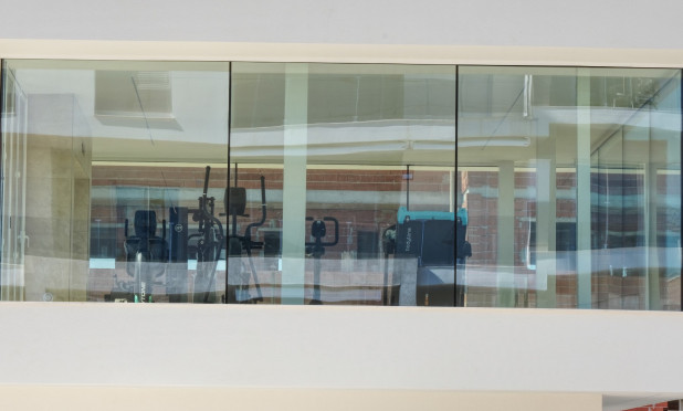 Resale - Apartment / flat - Guardamar del Segura - Urbanizaciones