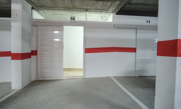 Resale - Apartment / flat - Guardamar del Segura - Urbanizaciones