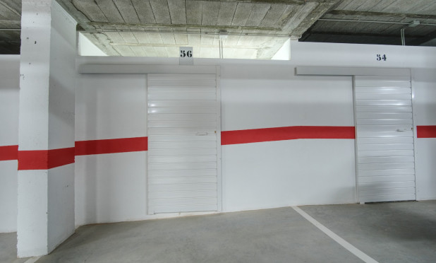 Resale - Apartment / flat - Guardamar del Segura - Urbanizaciones