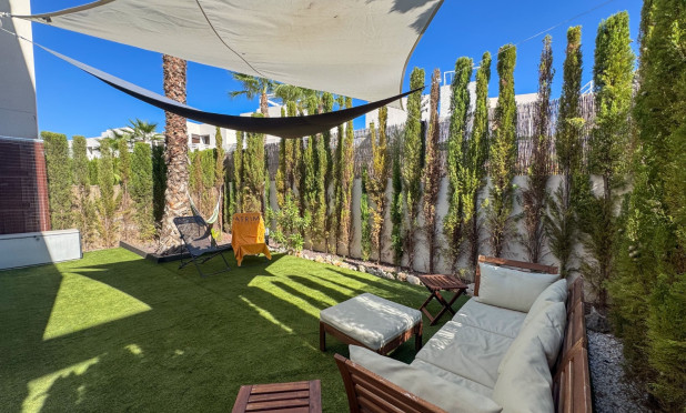 Odsprzedaż - Kamienica - Algorfa