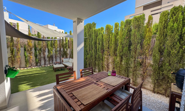 Odsprzedaż - Kamienica - Algorfa