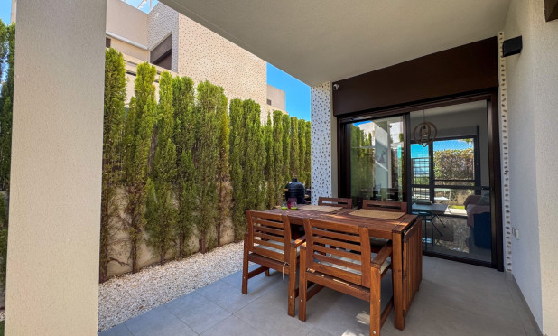 Odsprzedaż - Kamienica - Algorfa