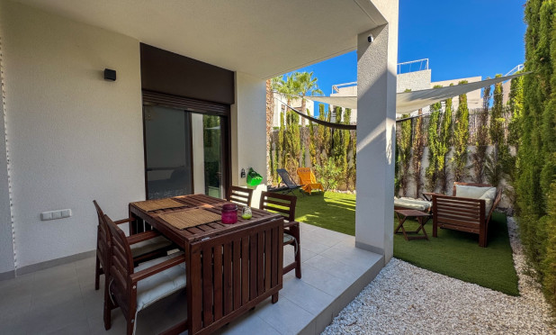 Odsprzedaż - Kamienica - Algorfa