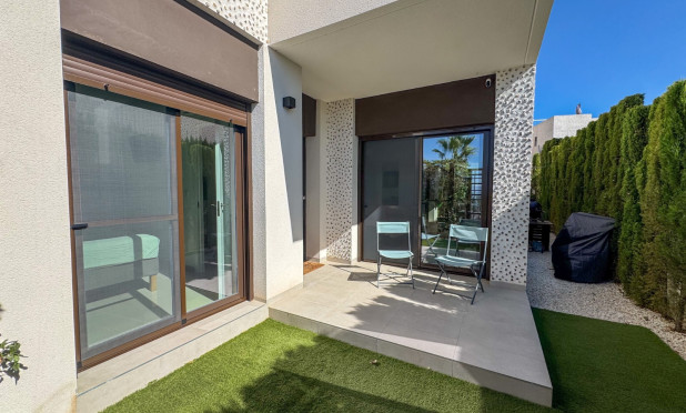 Odsprzedaż - Kamienica - Algorfa