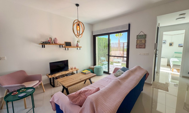 Odsprzedaż - Kamienica - Algorfa