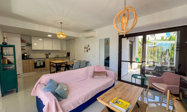 Odsprzedaż - Kamienica - Algorfa